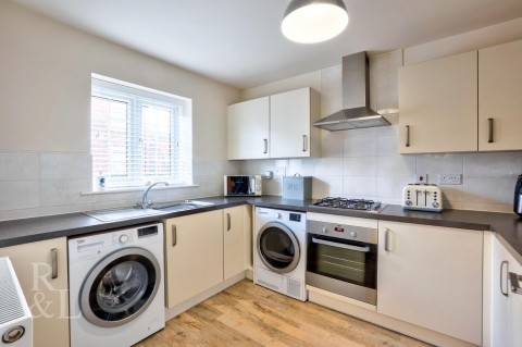 Property thumbnail image for Century Drive, Packington, Ashby-De-La-Zouch