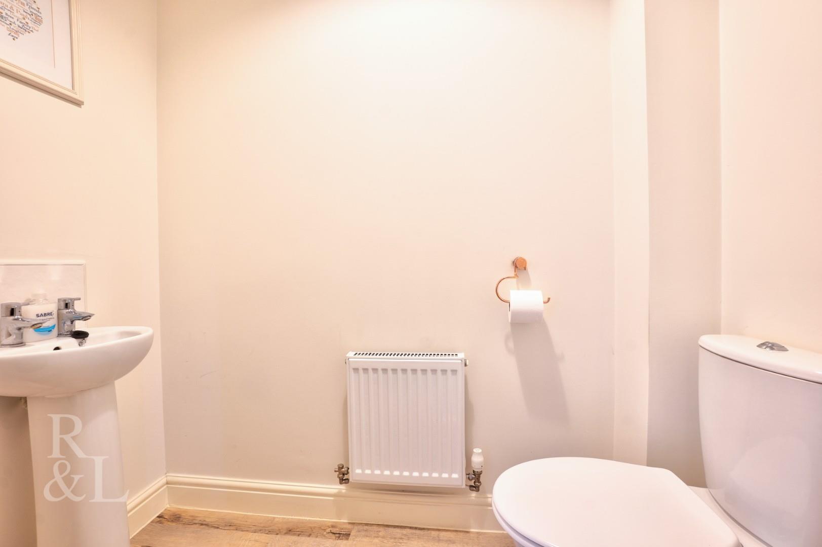 Property image for Century Drive, Packington, Ashby-De-La-Zouch