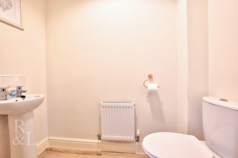 Property thumbnail image for Century Drive, Packington, Ashby-De-La-Zouch