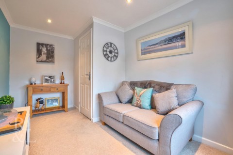 Property thumbnail image for Sandhills Close, Measham, Swadlincote