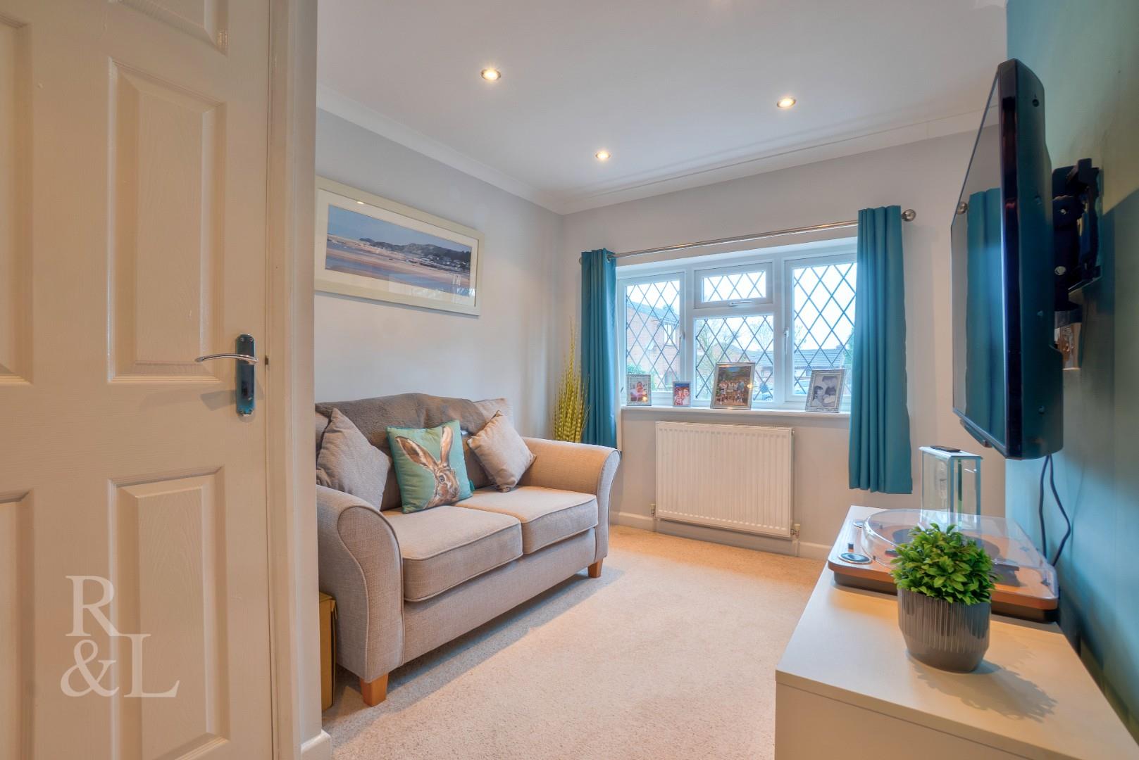 Property image for Sandhills Close, Measham, Swadlincote