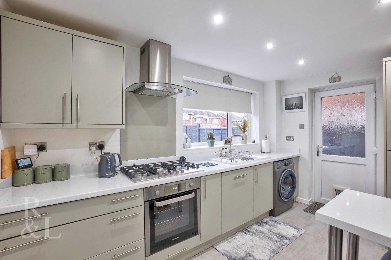 Property image for Sandhills Close, Measham, Swadlincote