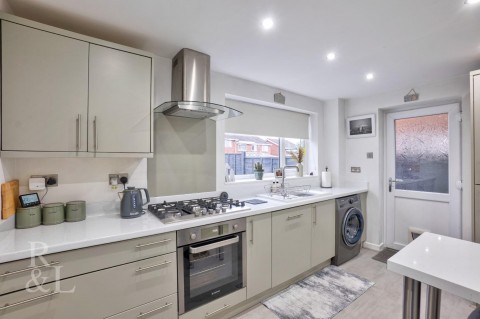 Property thumbnail image for Sandhills Close, Measham, Swadlincote