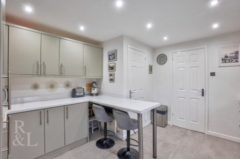 Property thumbnail image for Sandhills Close, Measham, Swadlincote