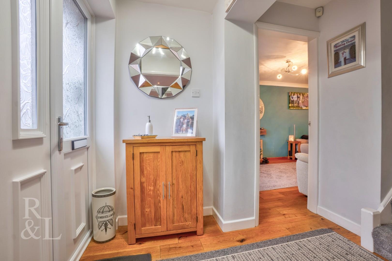 Property image for Sandhills Close, Measham, Swadlincote