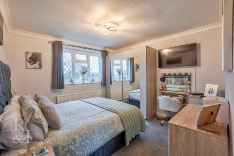 Property thumbnail image for Sandhills Close, Measham, Swadlincote