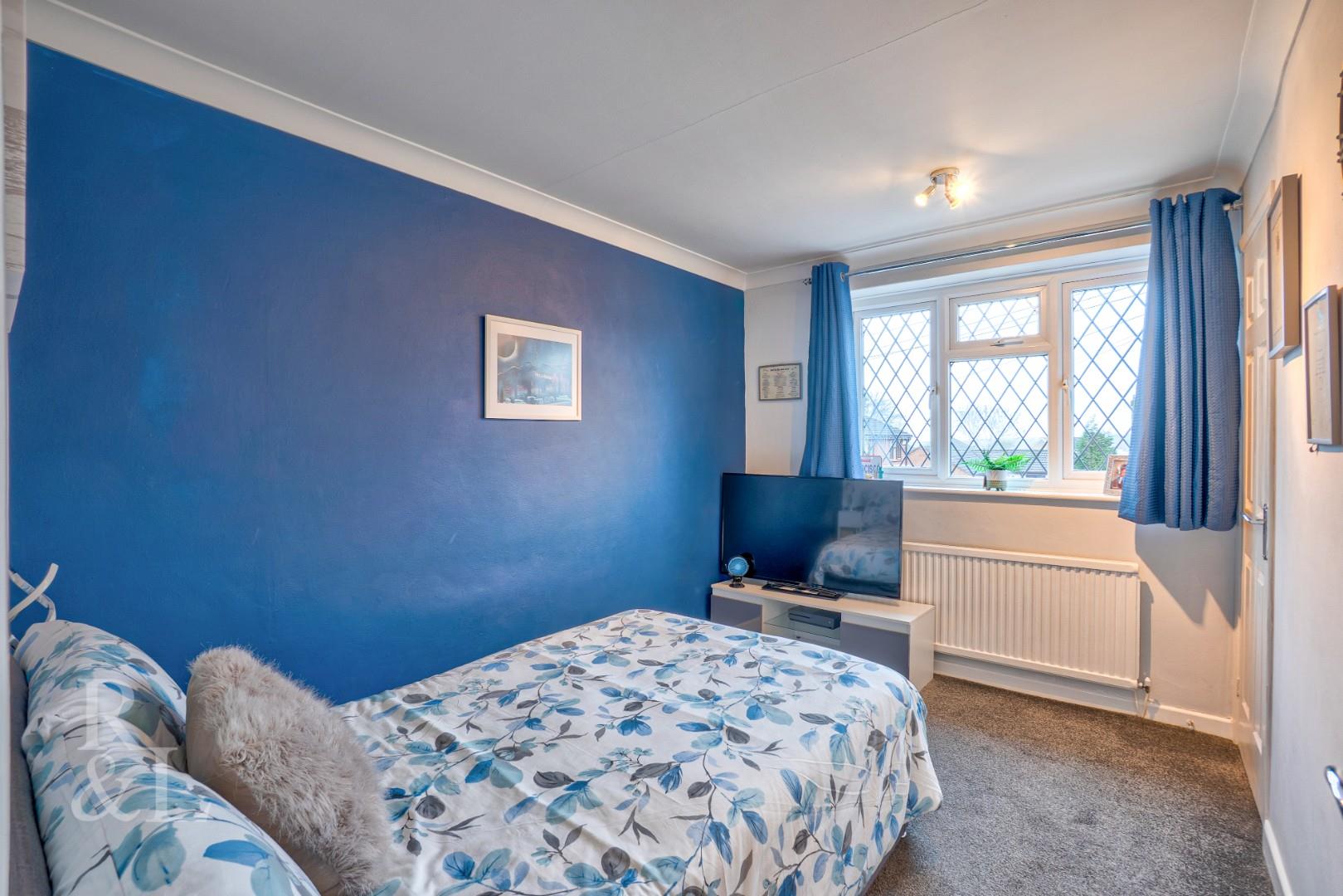 Property image for Sandhills Close, Measham, Swadlincote