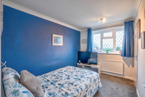 Property thumbnail image for Sandhills Close, Measham, Swadlincote