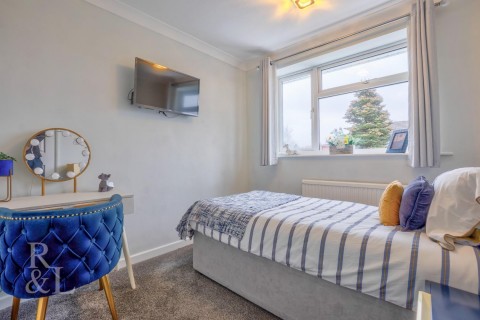 Property thumbnail image for Sandhills Close, Measham, Swadlincote