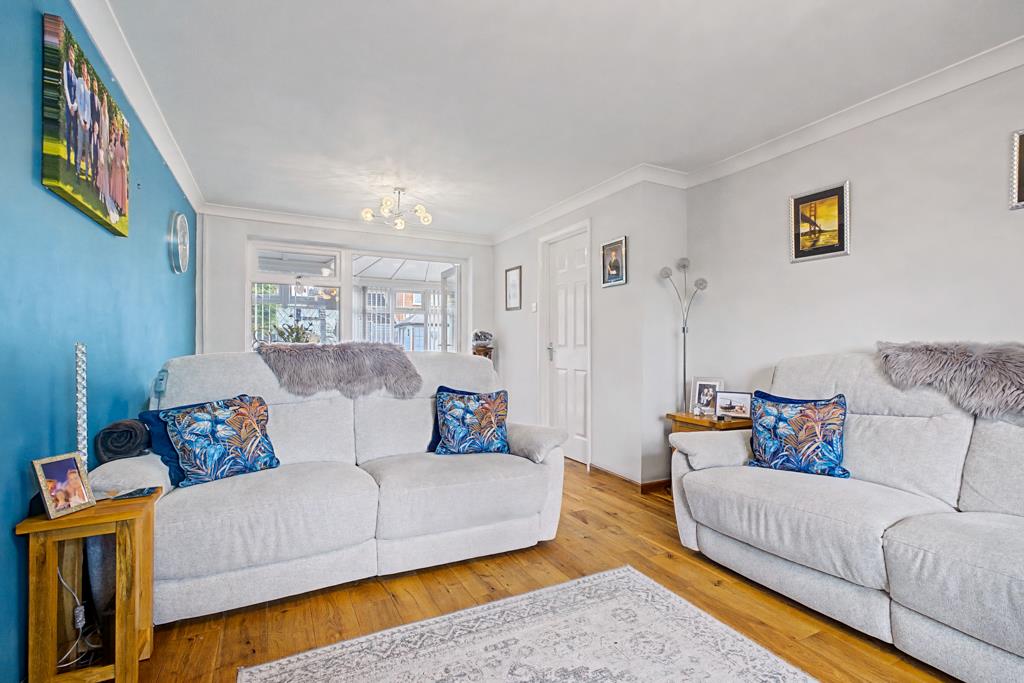 Property image for Sandhills Close, Measham, Swadlincote