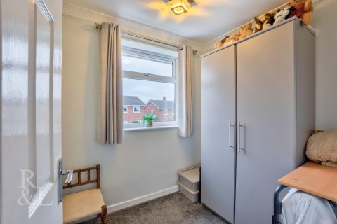 Property thumbnail image for Sandhills Close, Measham, Swadlincote