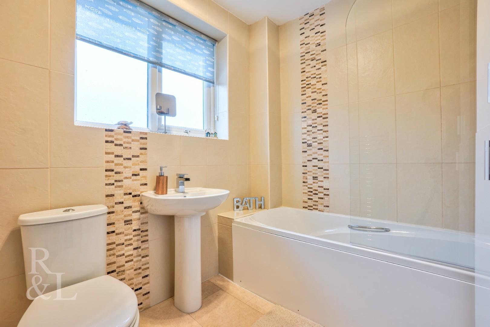 Property image for Sandhills Close, Measham, Swadlincote