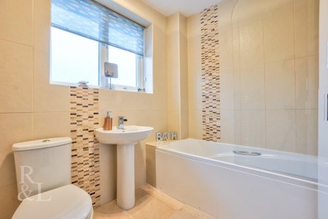 Property thumbnail image for Sandhills Close, Measham, Swadlincote