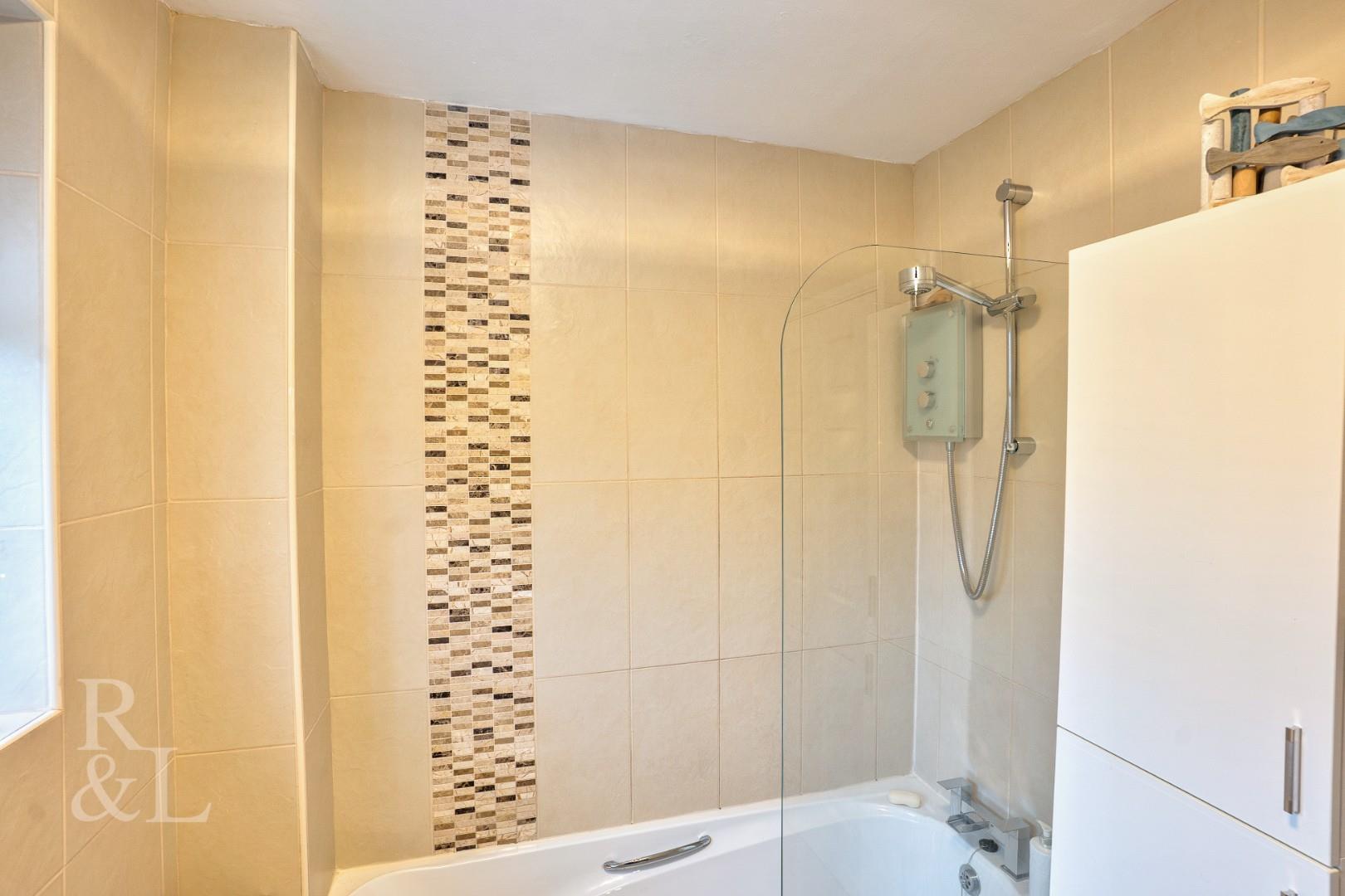 Property image for Sandhills Close, Measham, Swadlincote