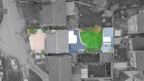 Property thumbnail image for Sandhills Close, Measham, Swadlincote