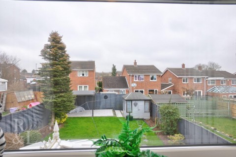 Property thumbnail image for Sandhills Close, Measham, Swadlincote
