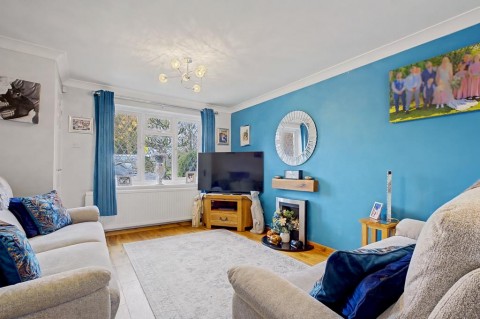 Property thumbnail image for Sandhills Close, Measham, Swadlincote