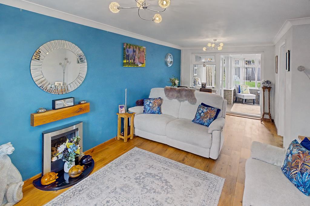 Property image for Sandhills Close, Measham, Swadlincote