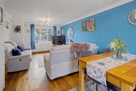 Property thumbnail image for Sandhills Close, Measham, Swadlincote