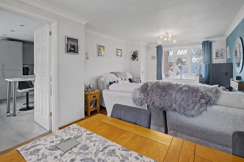 Property thumbnail image for Sandhills Close, Measham, Swadlincote