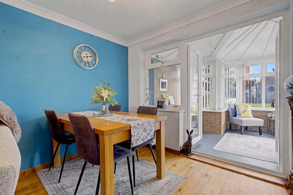 Property image for Sandhills Close, Measham, Swadlincote