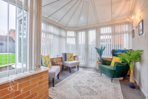 Property thumbnail image for Sandhills Close, Measham, Swadlincote