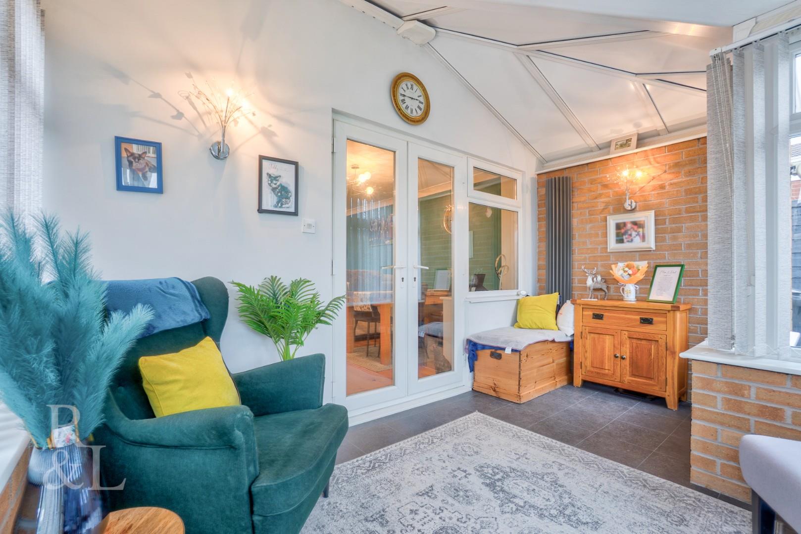 Property image for Sandhills Close, Measham, Swadlincote