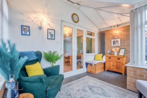 Property thumbnail image for Sandhills Close, Measham, Swadlincote