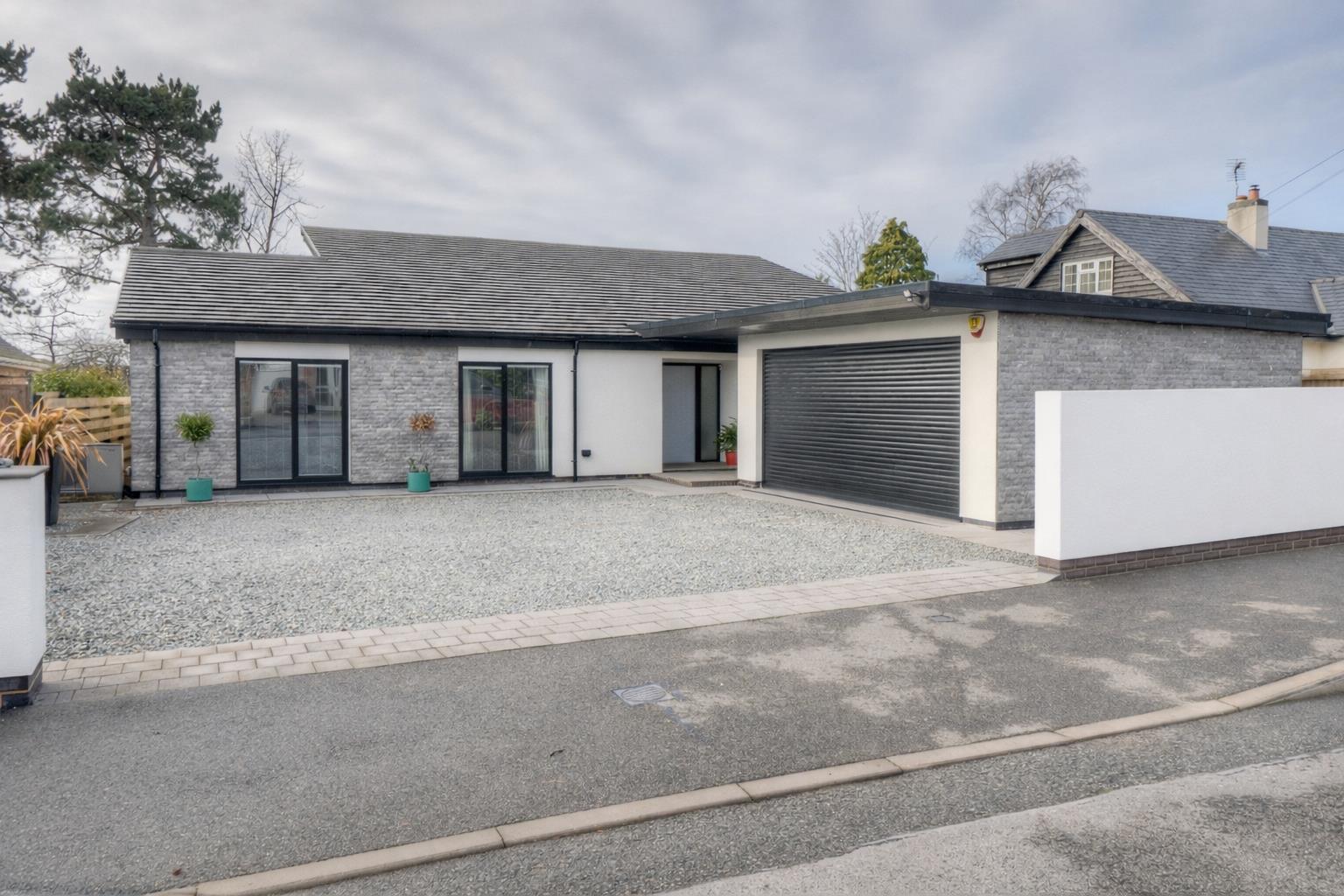 Property image for Delville Avenue, Keyworth, Nottingham