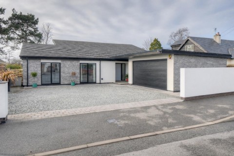 Property thumbnail image for Delville Avenue, Keyworth, Nottingham