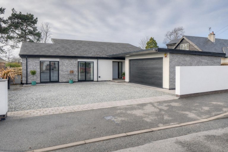 Delville Avenue, Keyworth, Nottingham