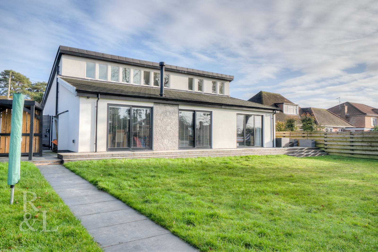Property image for Delville Avenue, Keyworth, Nottingham