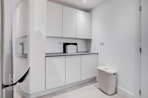 Property thumbnail image for Delville Avenue, Keyworth, Nottingham