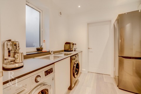 Property thumbnail image for Delville Avenue, Keyworth, Nottingham