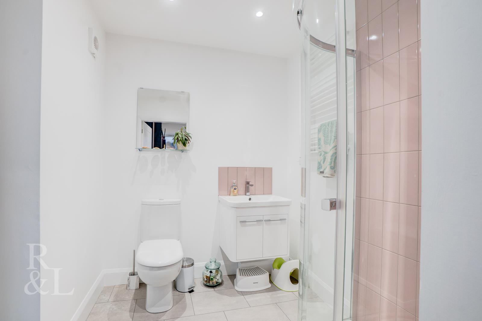 Property image for Delville Avenue, Keyworth, Nottingham