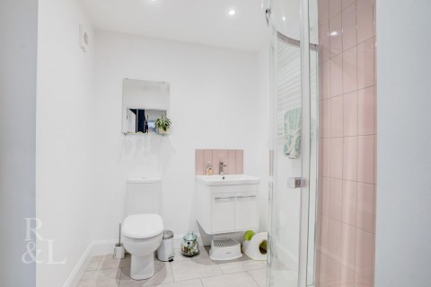 Property thumbnail image for Delville Avenue, Keyworth, Nottingham