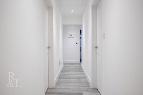 Property thumbnail image for Delville Avenue, Keyworth, Nottingham