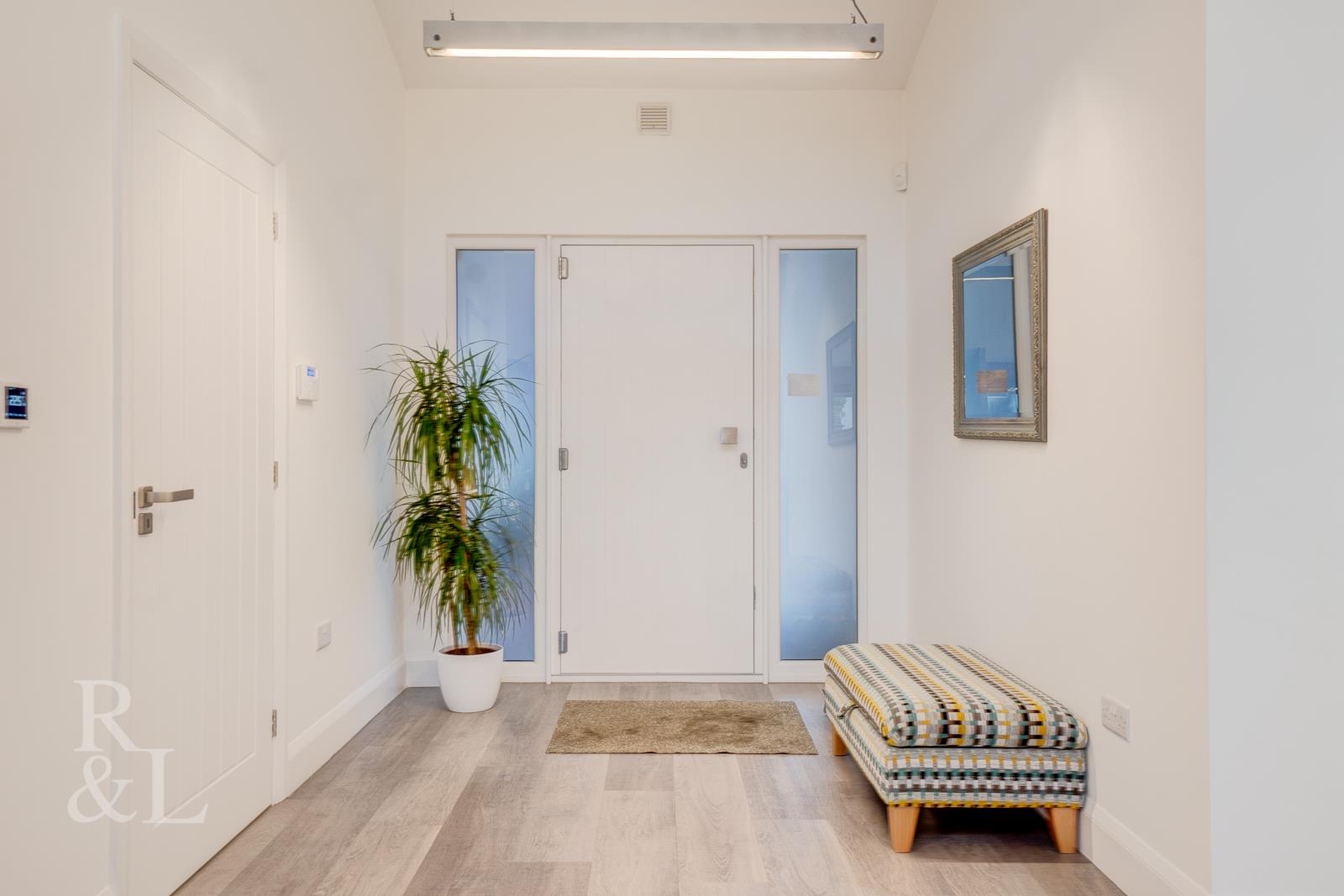 Property image for Delville Avenue, Keyworth, Nottingham