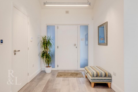 Property thumbnail image for Delville Avenue, Keyworth, Nottingham