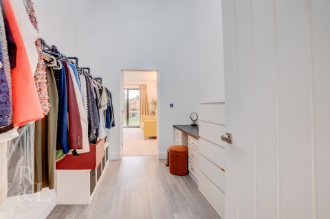 Property thumbnail image for Delville Avenue, Keyworth, Nottingham