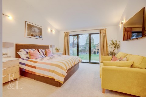 Property thumbnail image for Delville Avenue, Keyworth, Nottingham