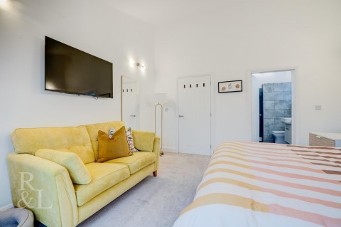 Property thumbnail image for Delville Avenue, Keyworth, Nottingham