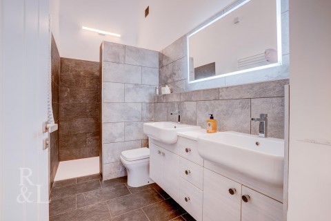 Property thumbnail image for Delville Avenue, Keyworth, Nottingham