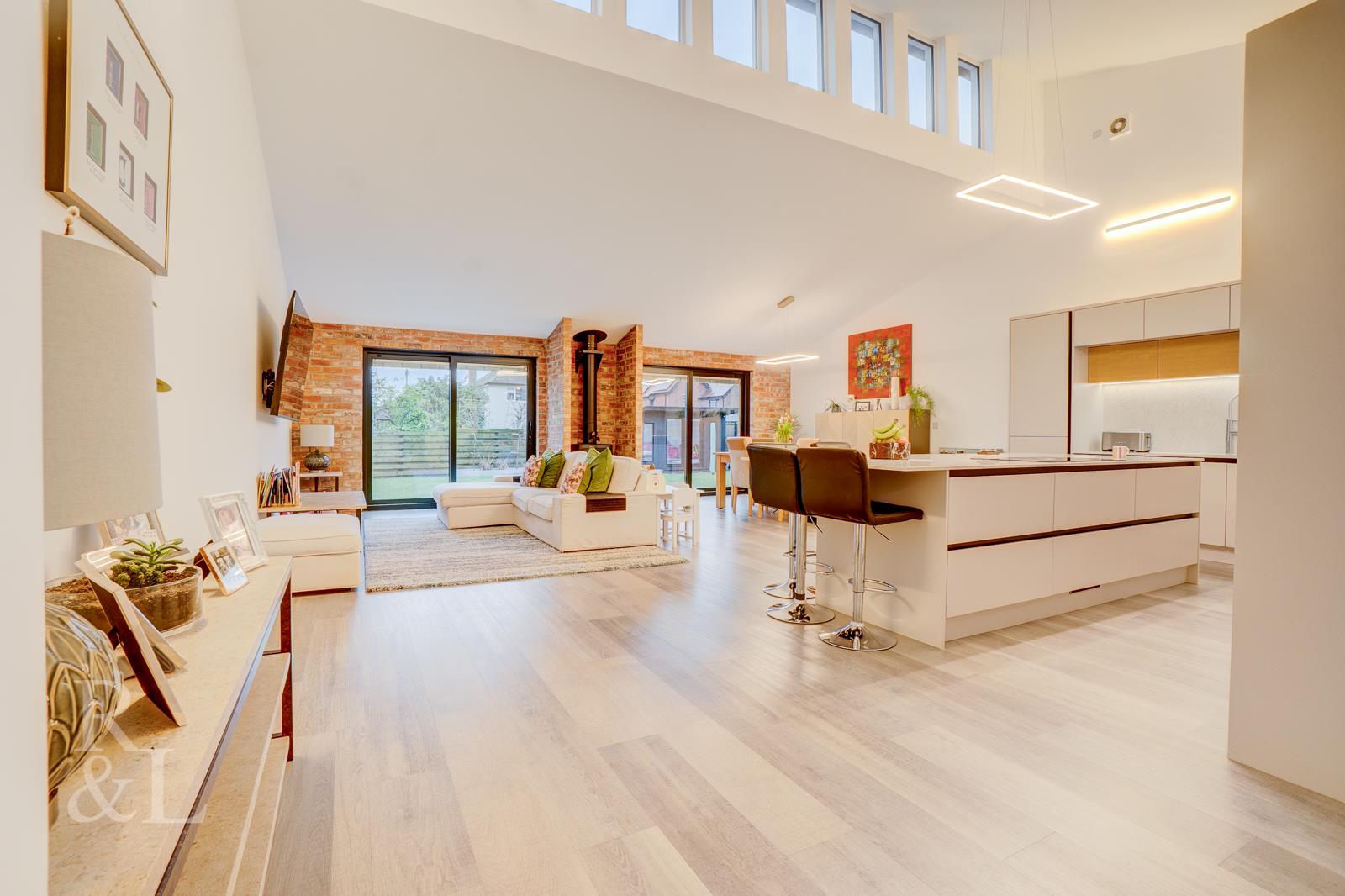 Property image for Delville Avenue, Keyworth, Nottingham