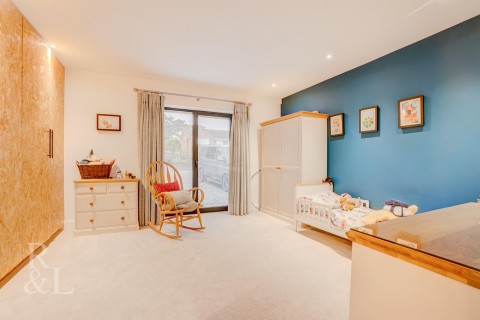 Property thumbnail image for Delville Avenue, Keyworth, Nottingham