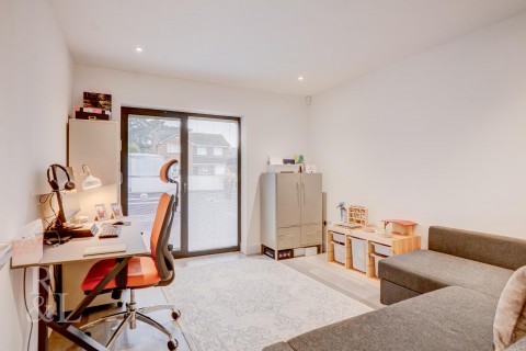 Property thumbnail image for Delville Avenue, Keyworth, Nottingham