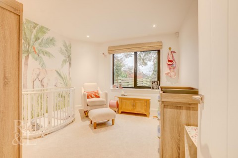 Property thumbnail image for Delville Avenue, Keyworth, Nottingham