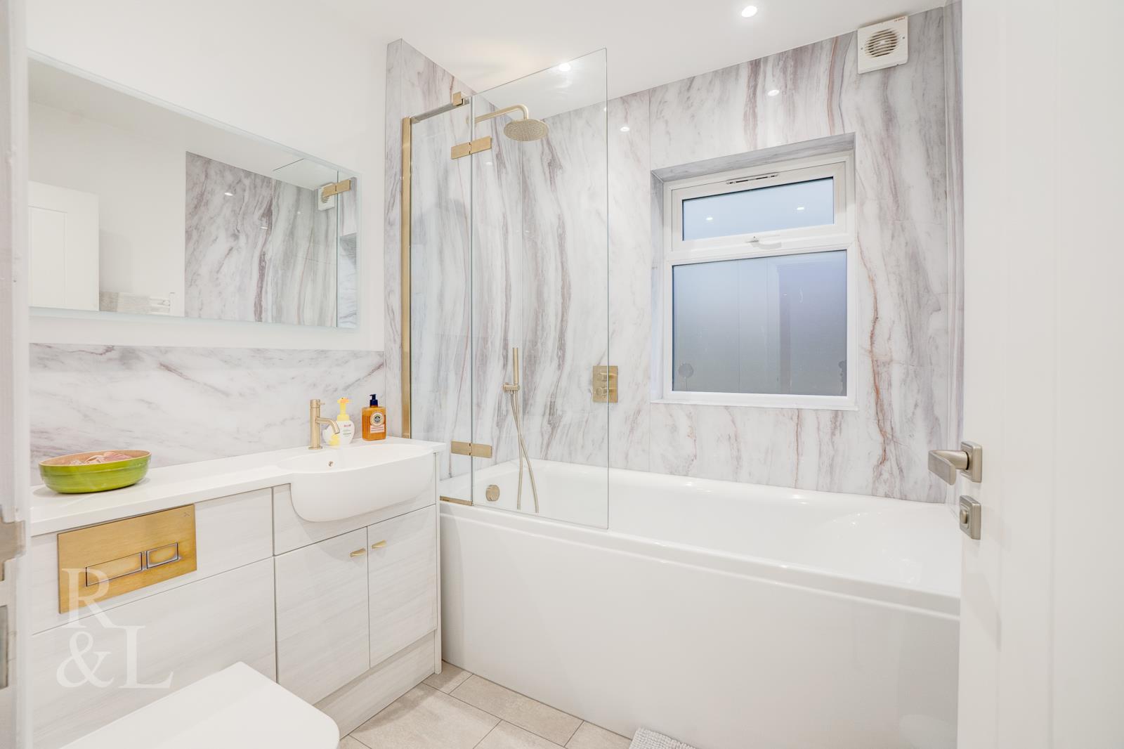 Property image for Delville Avenue, Keyworth, Nottingham