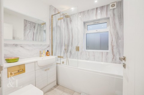 Property thumbnail image for Delville Avenue, Keyworth, Nottingham