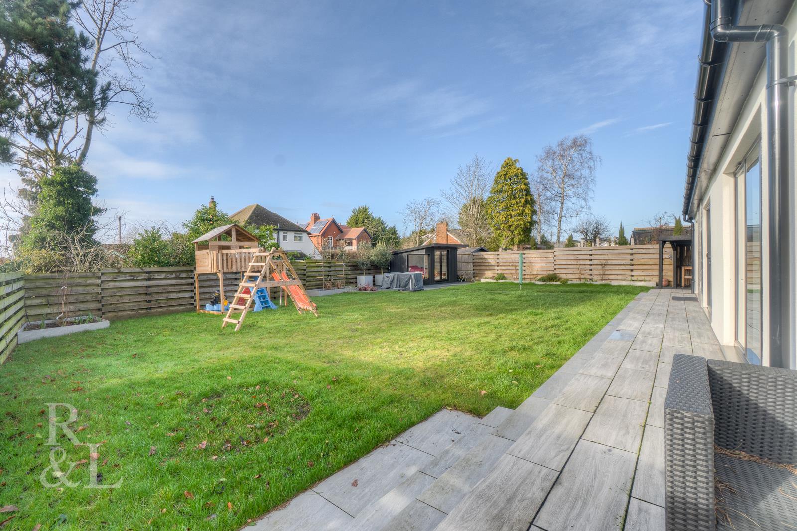 Property image for Delville Avenue, Keyworth, Nottingham